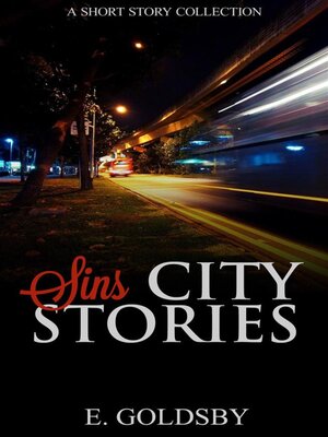 cover image of City Stories